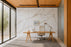 Calacatta Udi Porcelain White Tile Polished 4