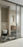 Rosal Porcelain Crema Tile Matte 4