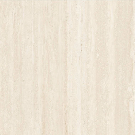 Travertino Porcelain Crema Tile Matte 1