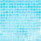 PE-BL514(PE18) Glass Mosaic Glossy 1