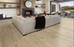 Reserve Pearl Engineered Hardwood Flooring - UV Urethane