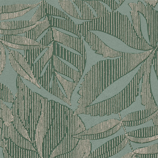 Le Gioie Inserto Diadema Lauro Verde A + B Tile Natural 1
