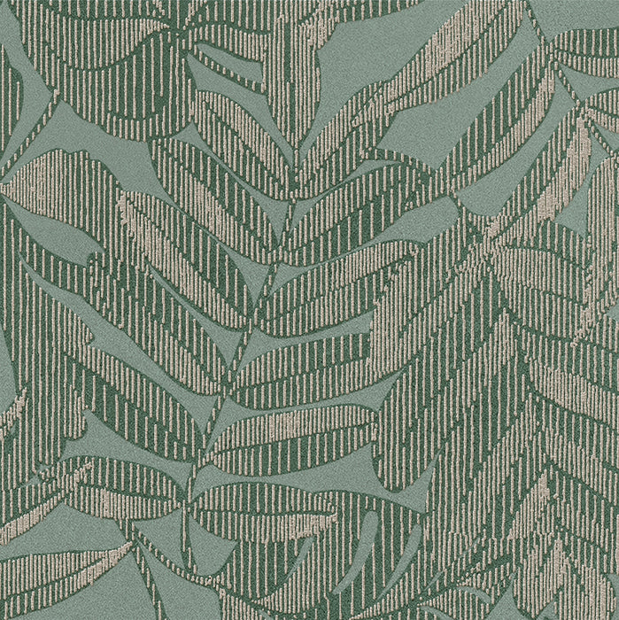 Le Gioie Inserto Diadema Lauro Verde A + B Tile Natural 3
