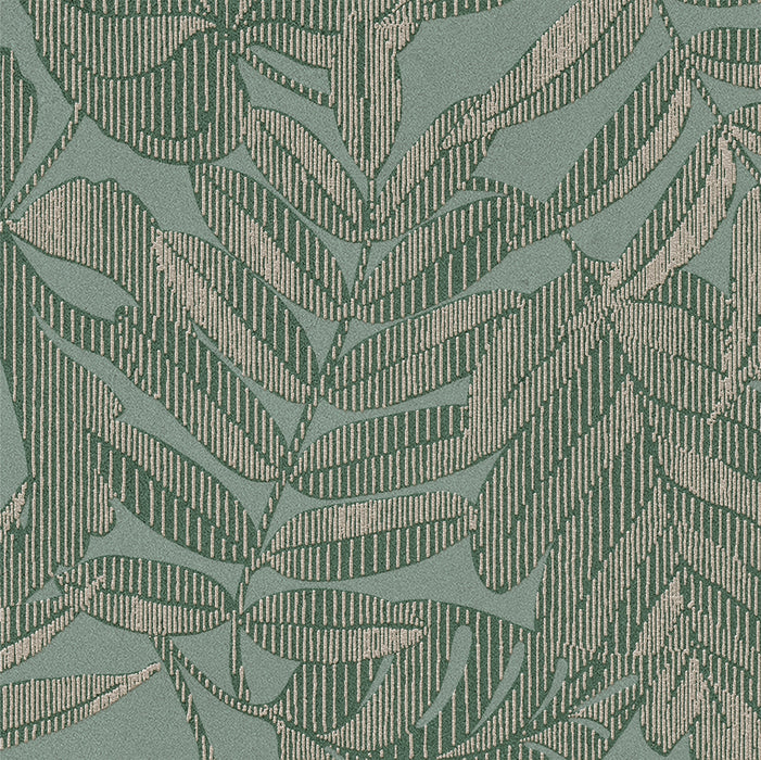 Le Gioie Inserto Diadema Lauro Verde A + B Tile Natural 4