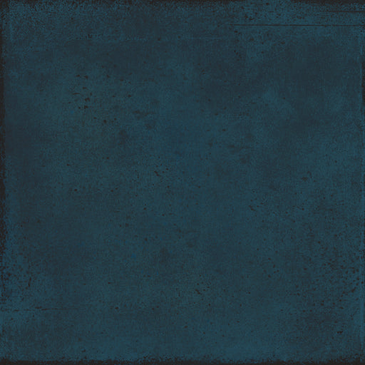 Le Gioie (Solid) Zaffiro Blu Tile Natural 1