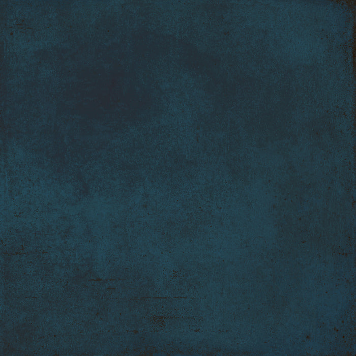 Le Gioie (Solid) Zaffiro Blu Tile Natural 3