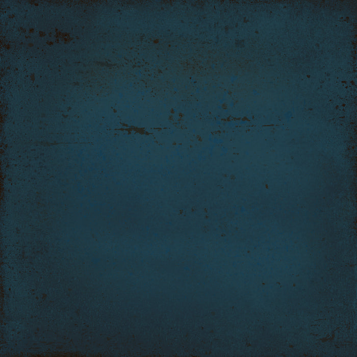 Le Gioie (Solid) Zaffiro Blu Tile Natural 4