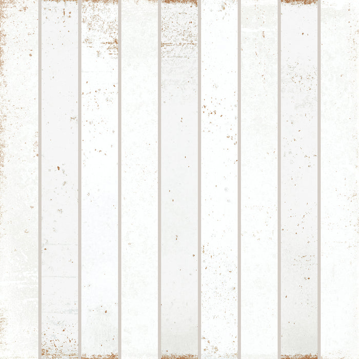 Le Gioie Baguette Pearla Bianca Tile Natural 1