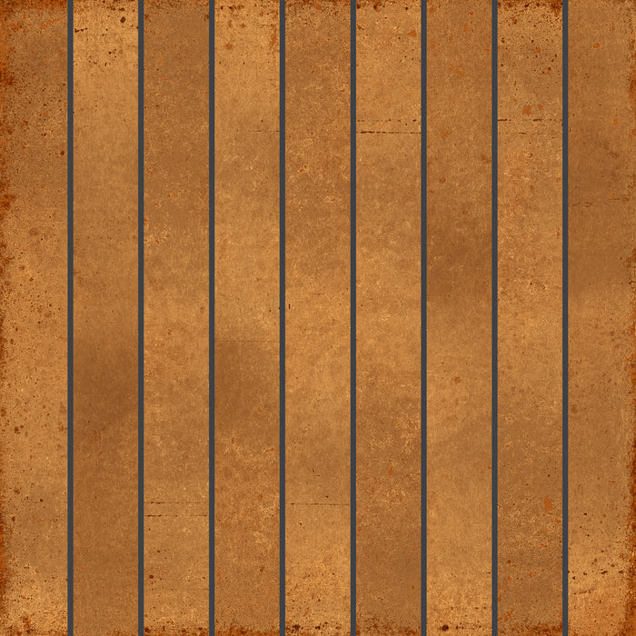 Le Gioie Baguette Ambra Gialla Tile Natural 2