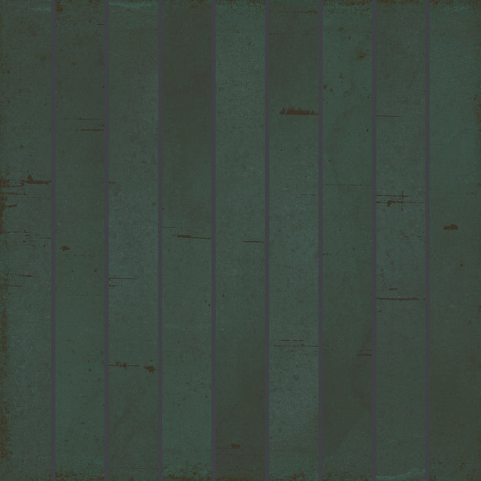 Le Gioie Baguette Giada Verde Tile Natural 3