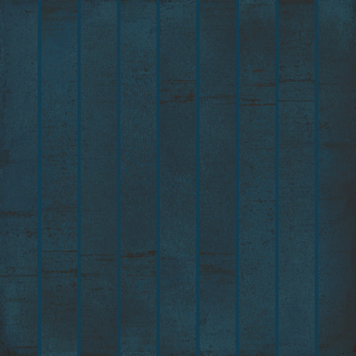 Le Gioie Baguette Zaffiro Blu Tile Natural 4