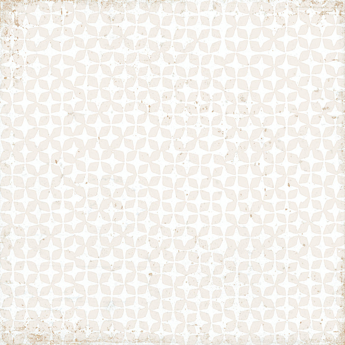Le Gioie Filgrane Pearla Bianca Tile Natural 10