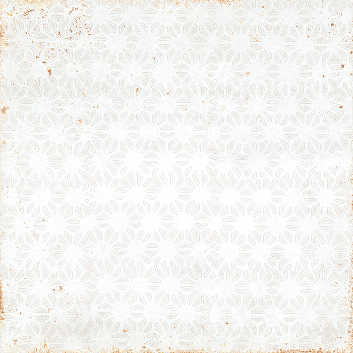 Le Gioie Filgrane Pearla Bianca Tile Natural 4