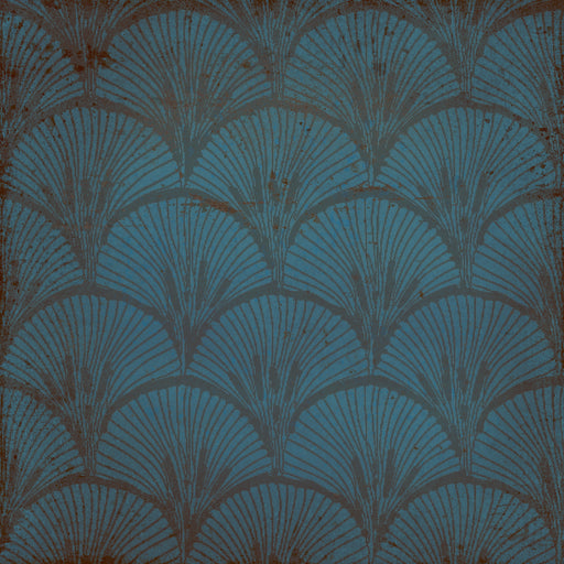 Le Gioie Filgrane Zaffiro Blu Tile Natural 1