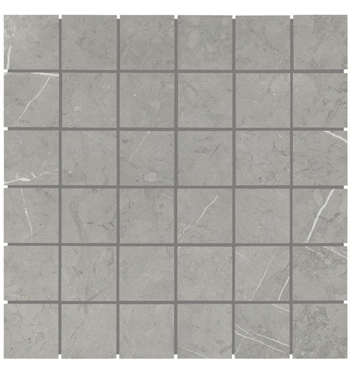 Core Fundamentals Platinum Ceramic Mist Straight Joint PH61 Mosaic Matte 1