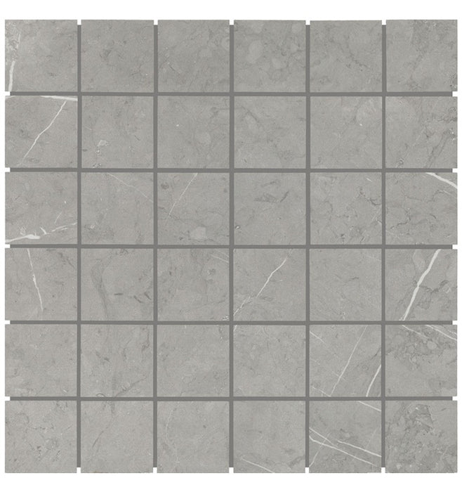 Core Fundamentals Platinum Ceramic Mist Straight Joint PH61 Mosaic Matte 1