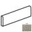 Core Fundamentals Platinum Porcelain Sand PH62 Bullnose Matte 1