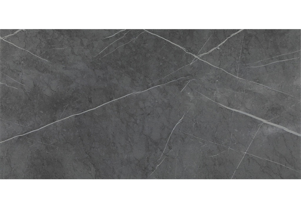 Core Fundamentals Platinum Porcelain Smoke PH63 Tile Matte 1