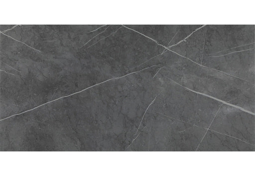 Core Fundamentals Platinum Porcelain Smoke PH63 Tile Matte 1