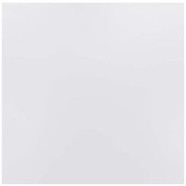 Piano White Porcelain Tile - Matte