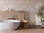 Planet Porcelain Cream Tile Polished 2