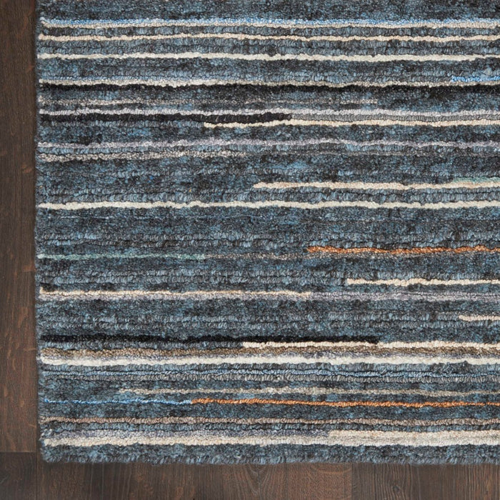 Plateau Wool Blend BL Blue