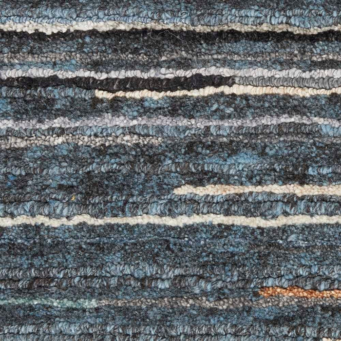 Plateau Blue BL Wool Blend