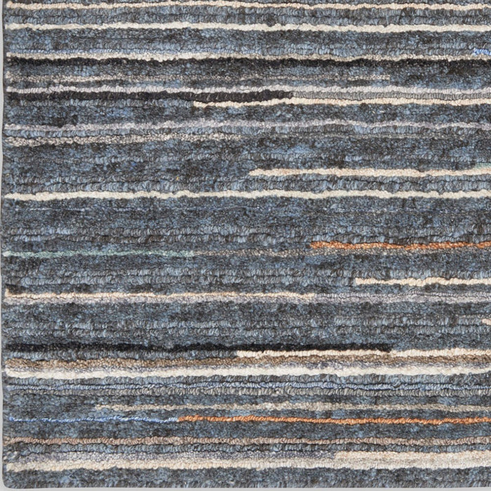 Plateau Wool Blend Blue BL