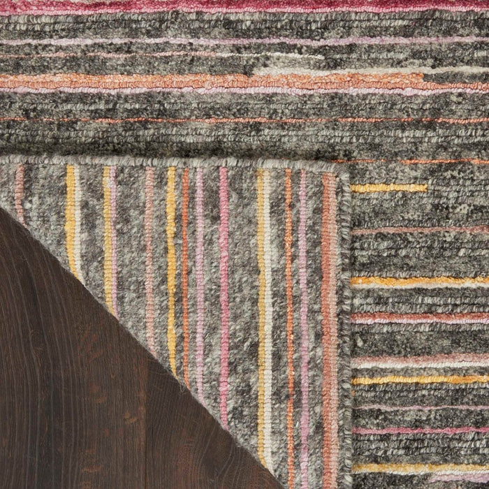 Plateau Grey Flame Wool Blend 