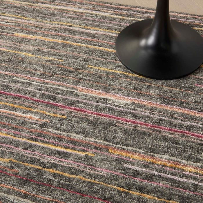 Plateau Wool Blend Grey Flame PAE01 