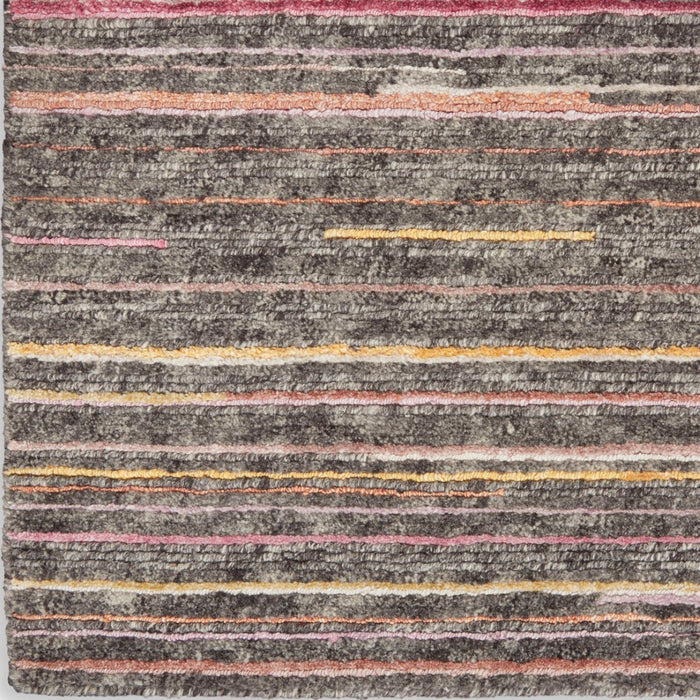 Plateau Wool Blend Grey Flame 