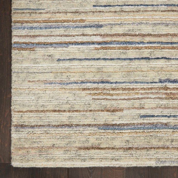 Plateau Wool Blend IV Ivory