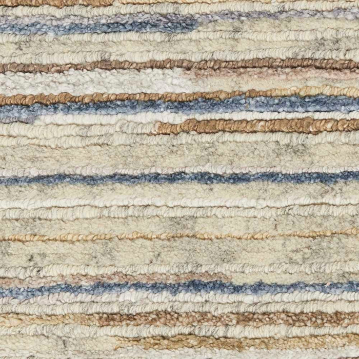Plateau Wool Blend Ivory IV
