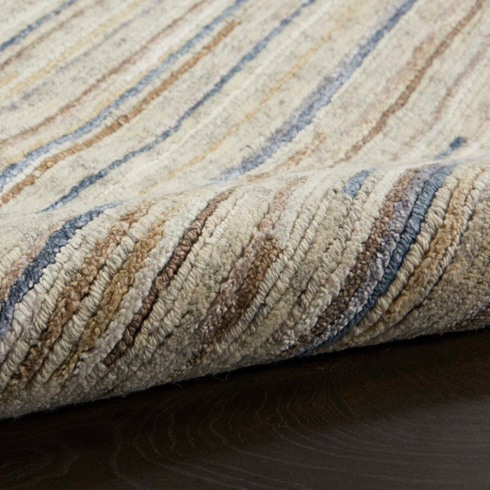 Plateau Ivory IV Wool Blend