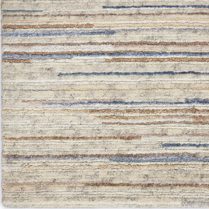 Plateau Wool Blend Ivory IV