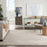Plateau Ivory Wool Blend IV
