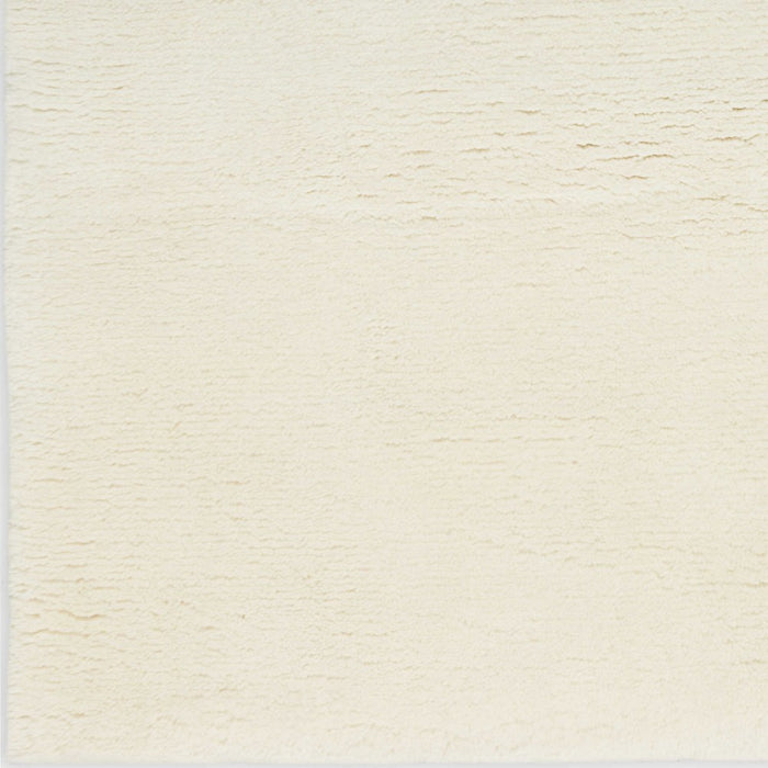 Plush Cloud Ivory Wool Blend IV