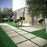 Travertine Porcelain Bone TR01 Tile Natural 3