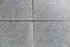 Flamed Pompeii Black Granite Tile - 12" x 24" x 1/2"