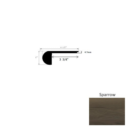 Performer Plus Sparrow PPPSPC2017FSN