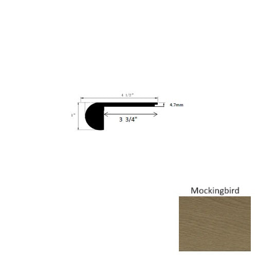 Performer Plus Mockingbird PPPSPC2023FSN