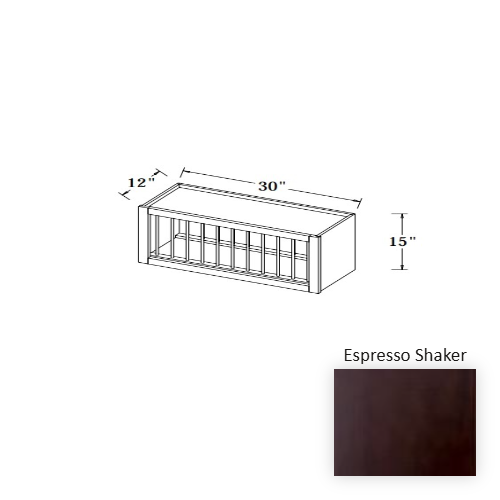 Sterfic SKU - VSB3621DR-ON. Oak. 36" x 34.5" Bathroom Vanity