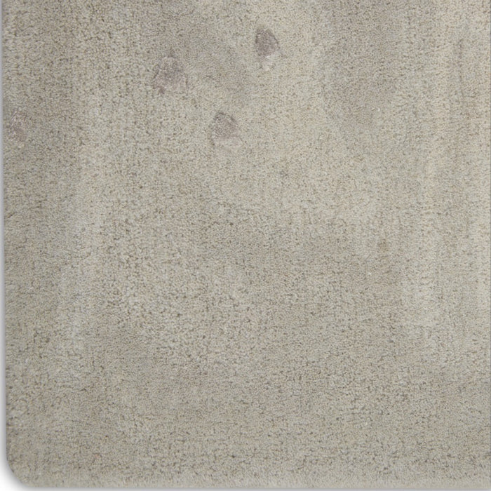 Prismatic Wool Blend Silver Grey SILGY