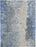 Prismatic Wool Blend Denim DEN