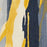 Prismatic Wool Blend Grey Gold GRYGD