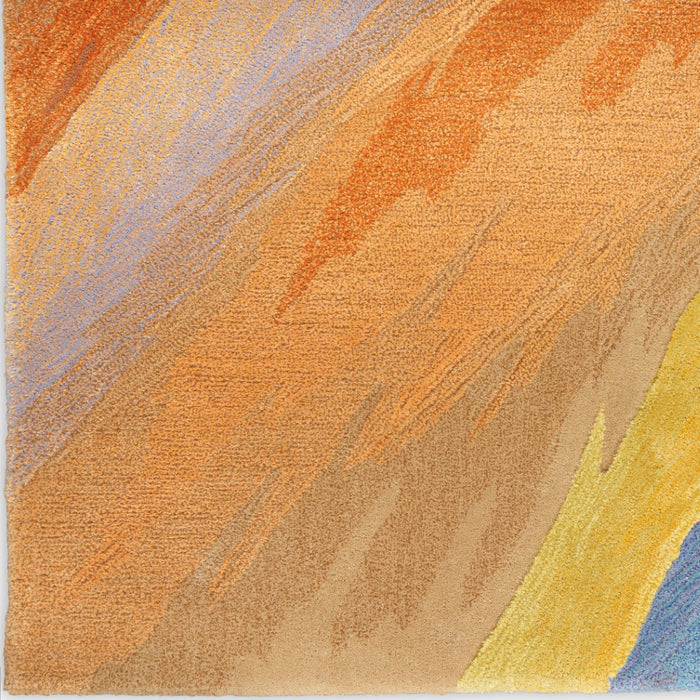 Prismatic Multicolor Wool Blend MTC