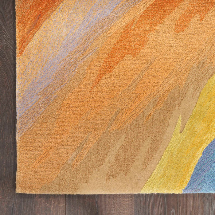 Prismatic Wool Blend Multicolor PRS25 MTC