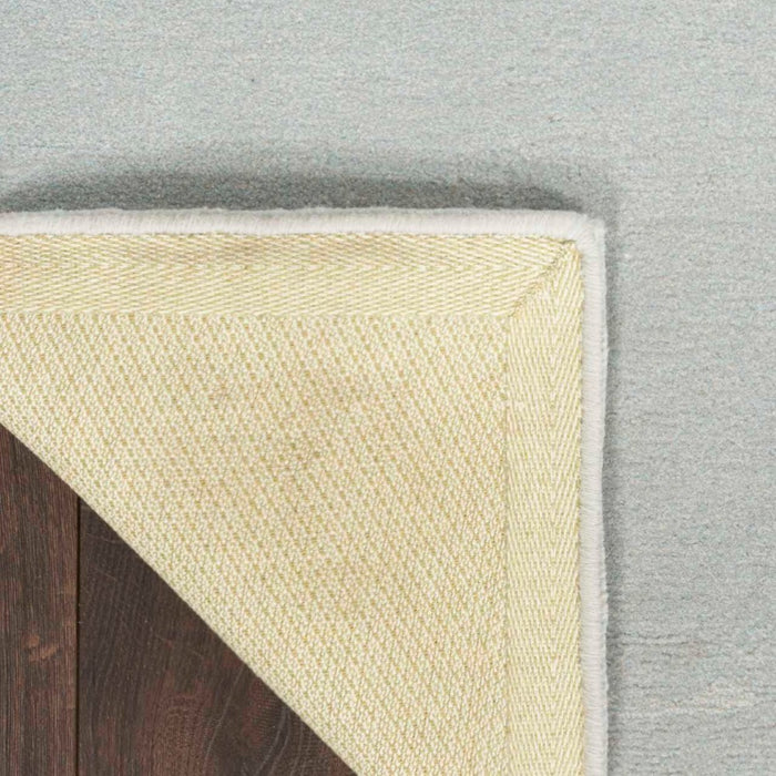 Prismatic Grey Seafoam  Wool Blend