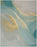 Prismatic Wool Blend Grey Seafoam 
