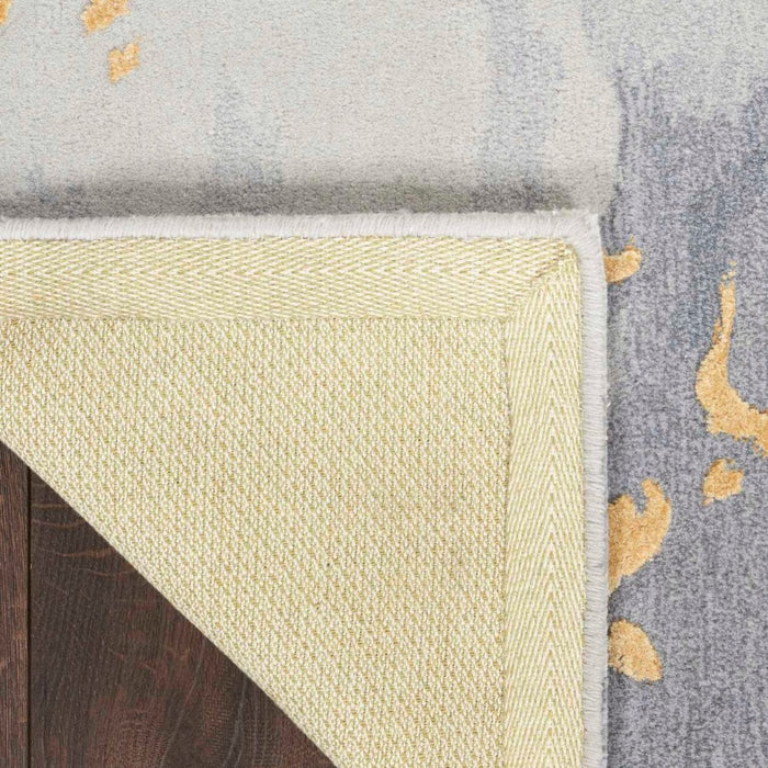Prismatic Grey Gold GRYGD Wool Blend